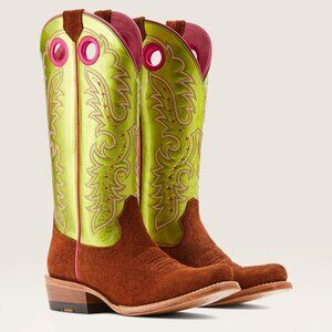 Ariat Futurity Boon Western Boot 8.5